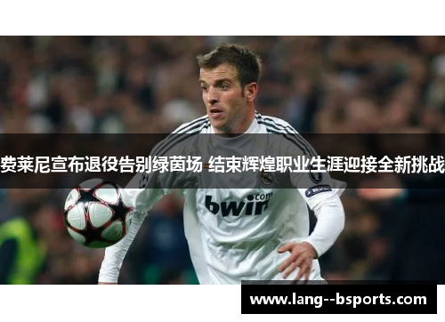 费莱尼宣布退役告别绿茵场 结束辉煌职业生涯迎接全新挑战 费莱尼宣布退役告别绿茵场 结束辉煌职业生涯迎接全新挑战